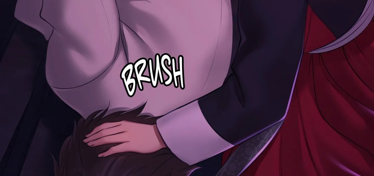 MISTRESS Chapter 153 page 30 - 