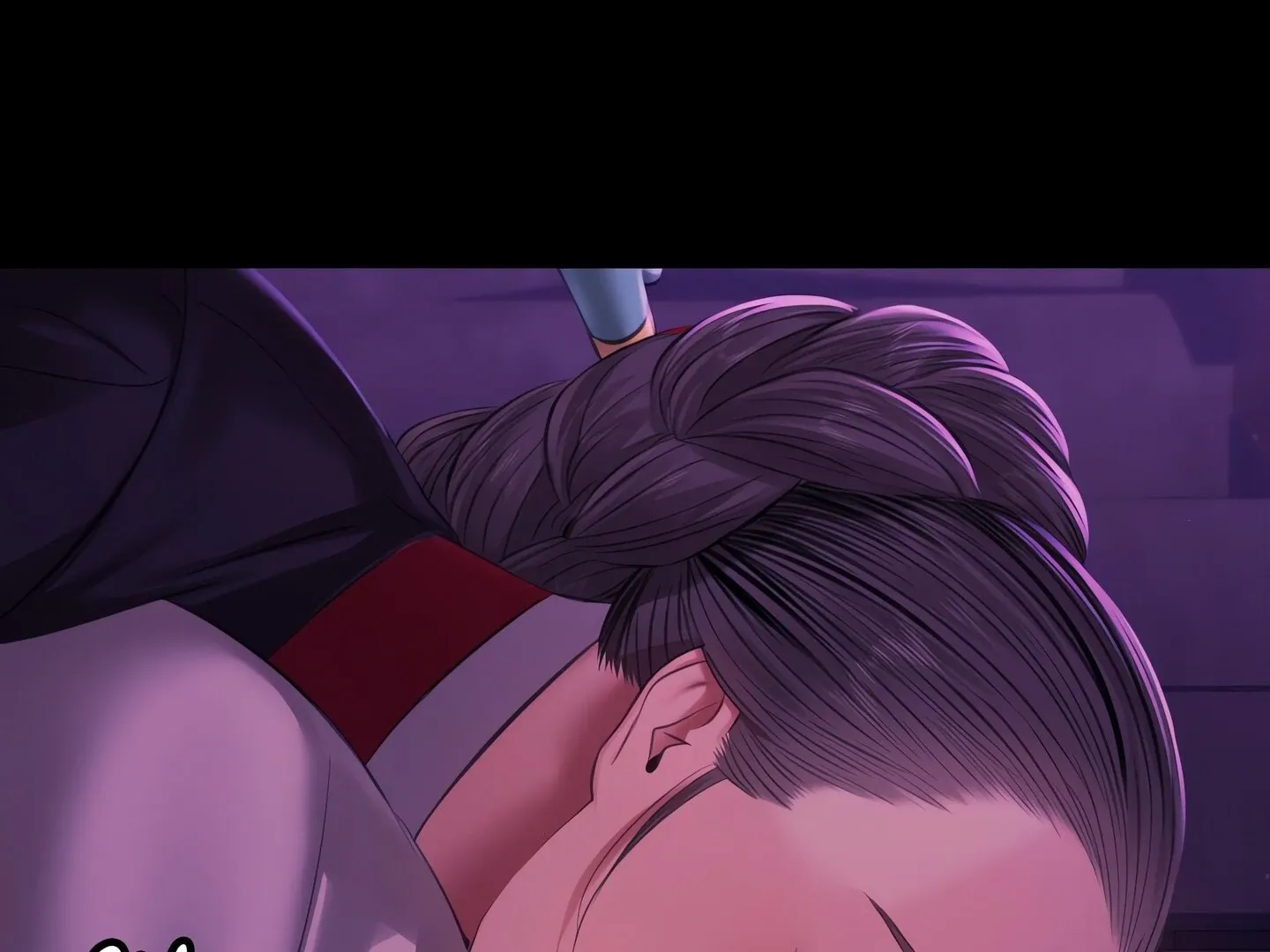 MISTRESS Chapter 153 page 35 - 