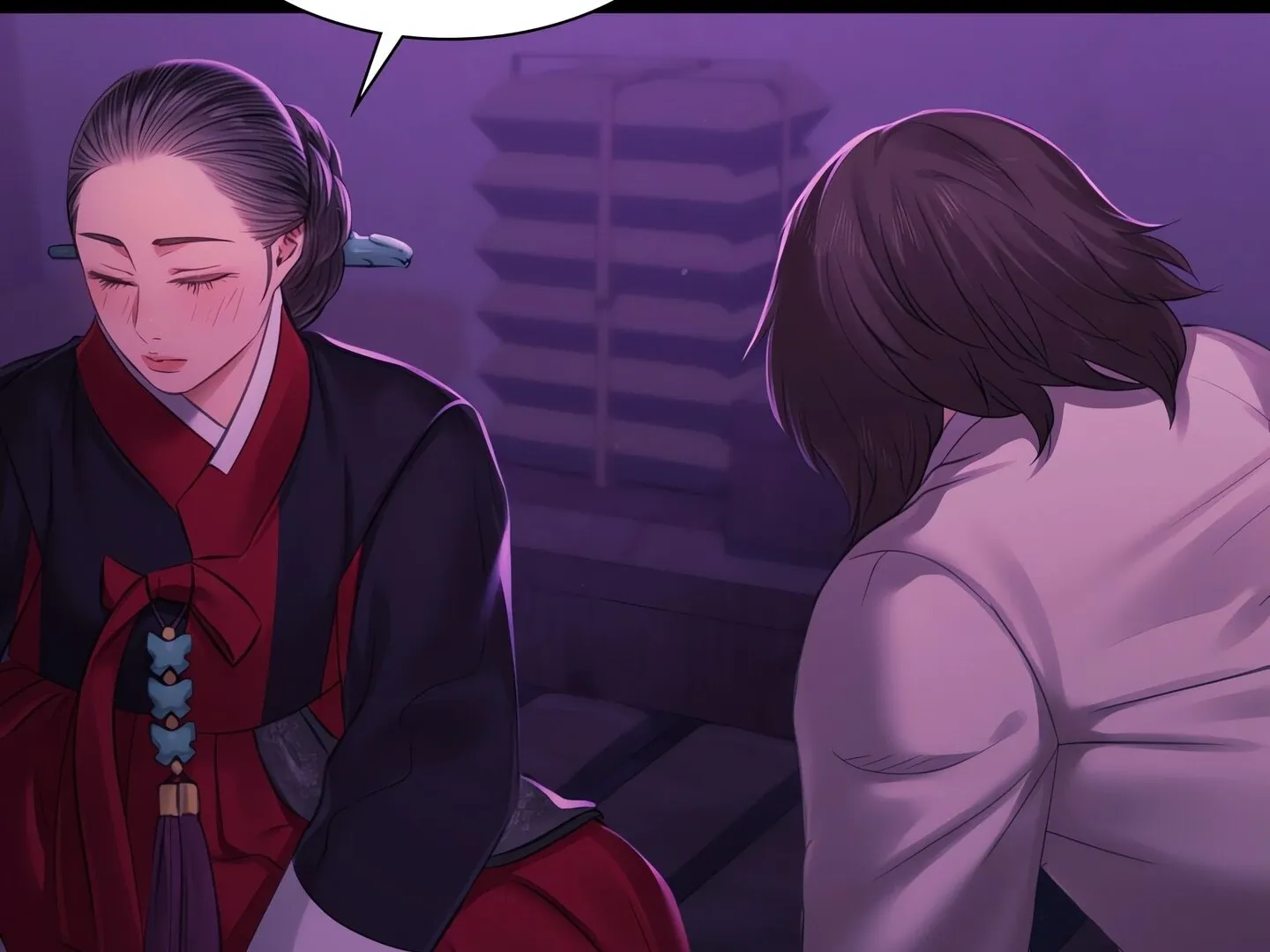 MISTRESS Chapter 153 page 44 - 