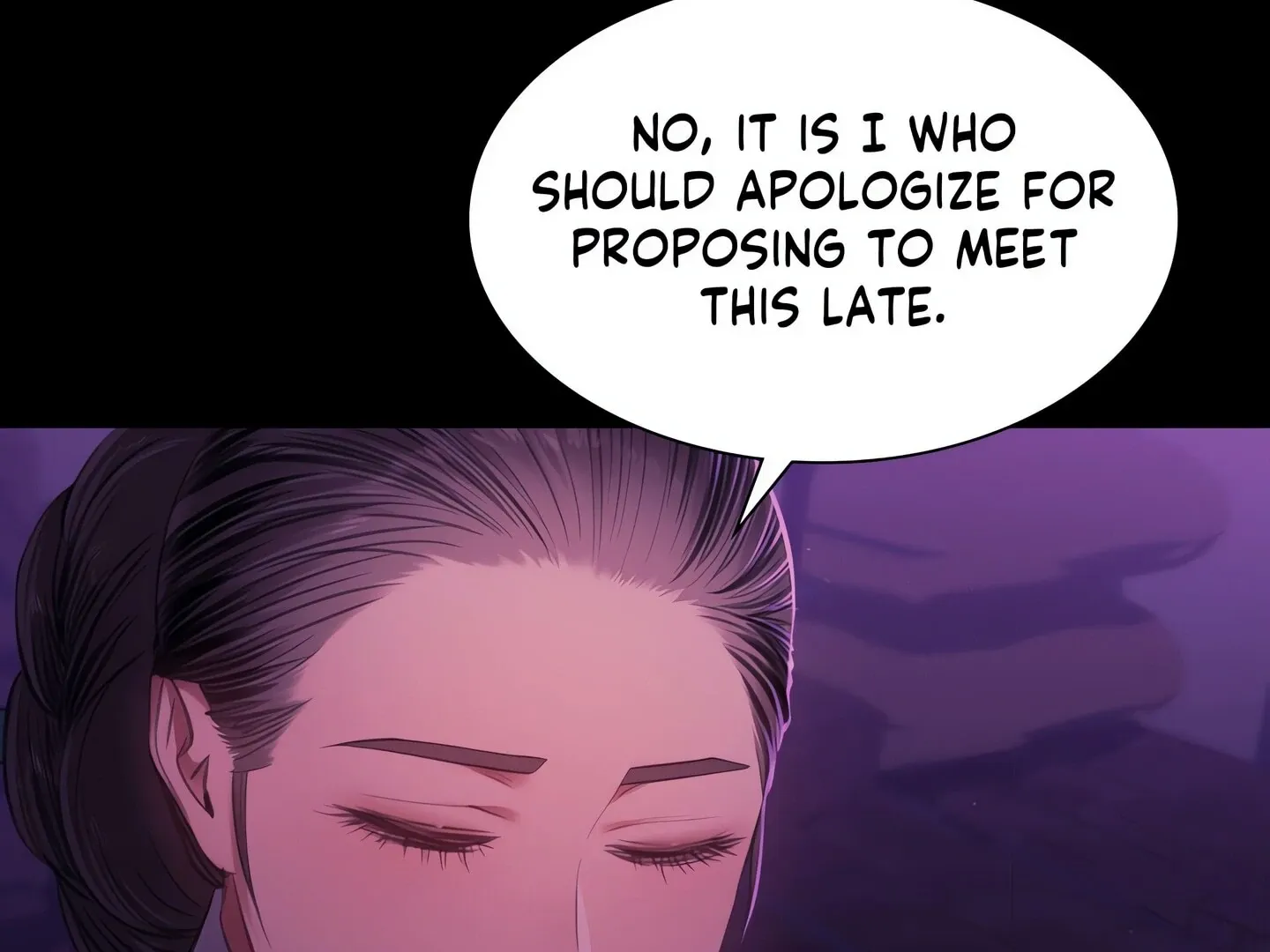 MISTRESS Chapter 153 page 47 - 
