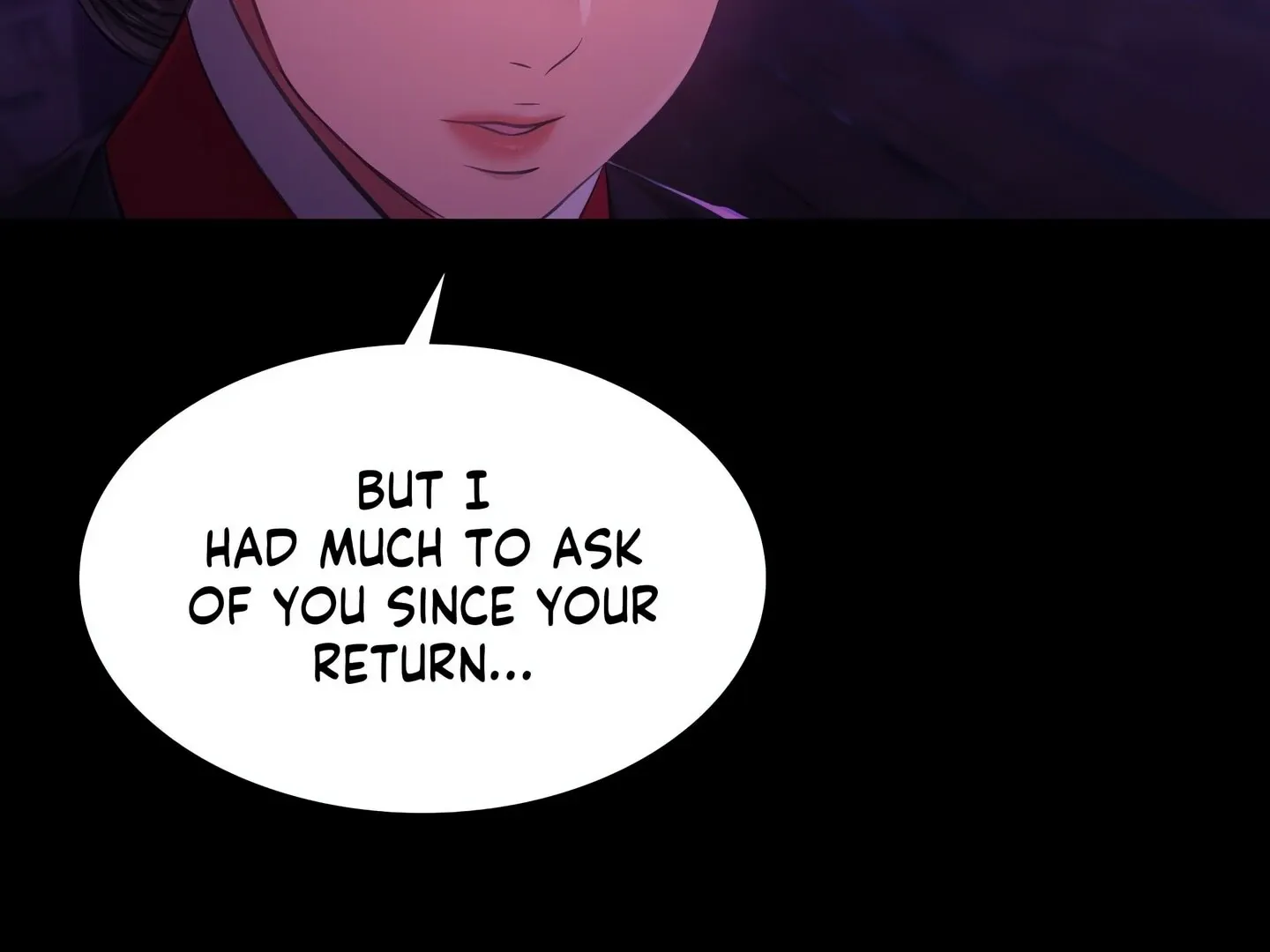 MISTRESS Chapter 153 page 48 - 