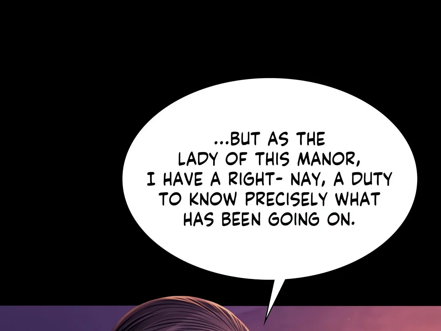 MISTRESS Chapter 153 page 54 - 