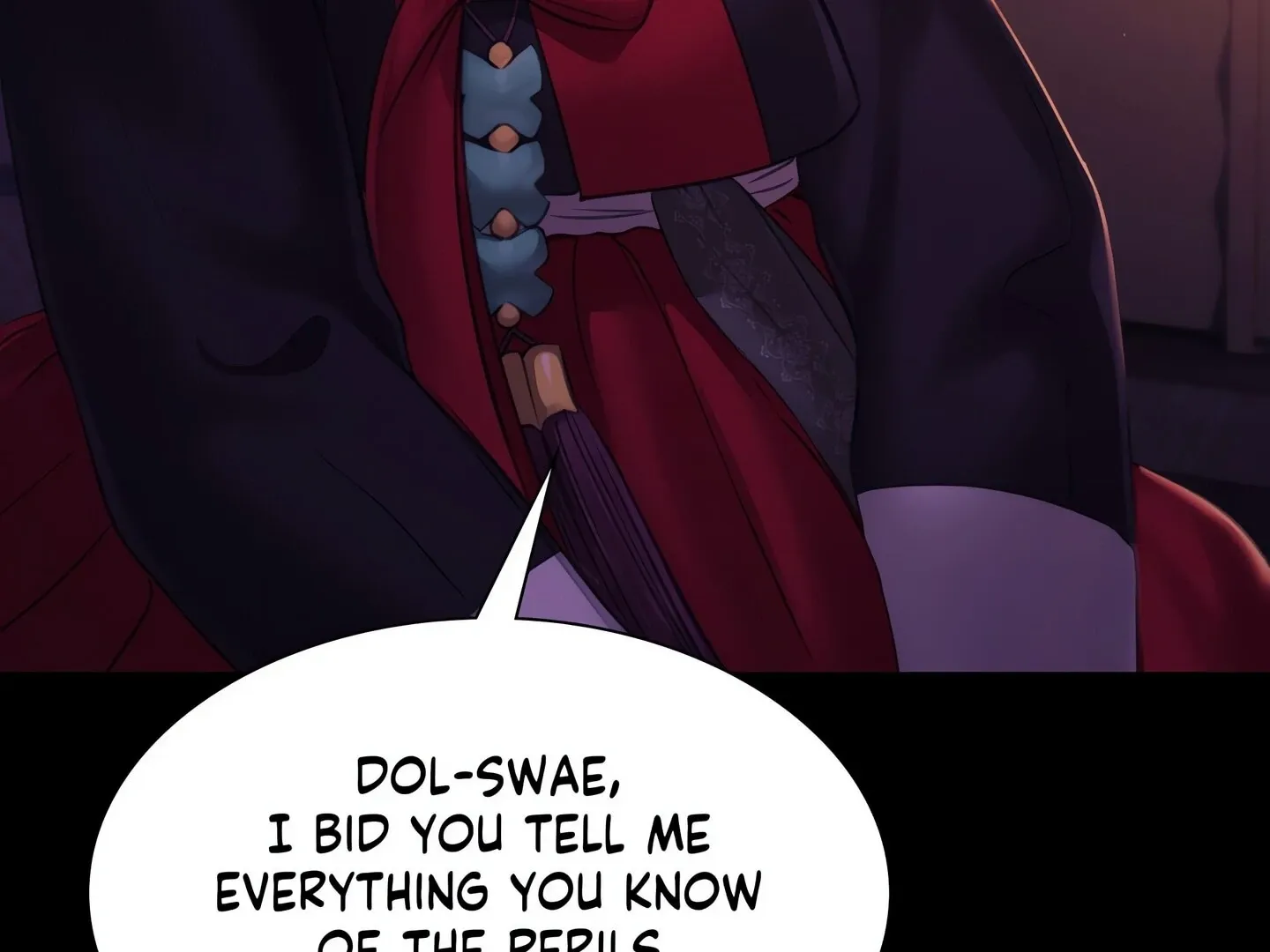 MISTRESS Chapter 153 page 56 - 