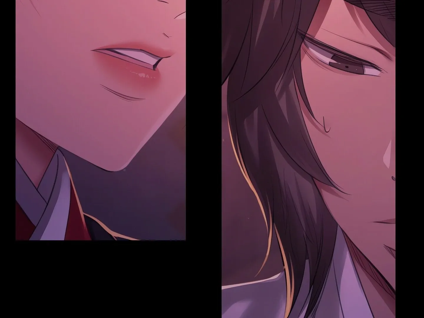 MISTRESS Chapter 153 page 63 - 