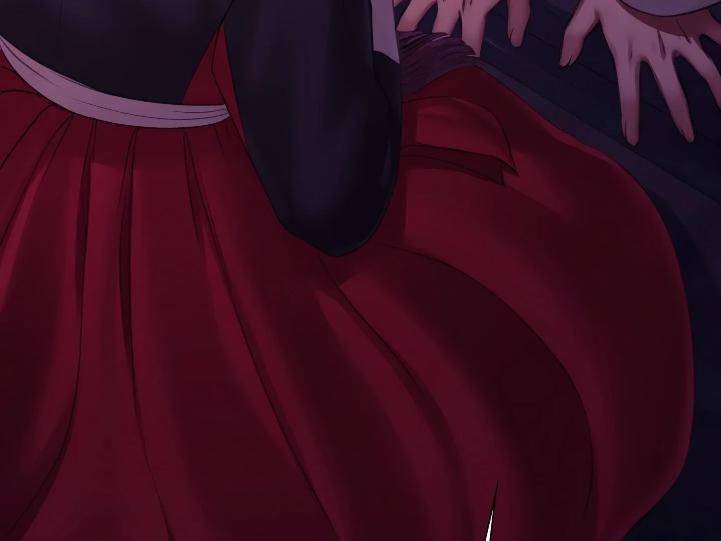 MISTRESS Chapter 153 page 74 - 