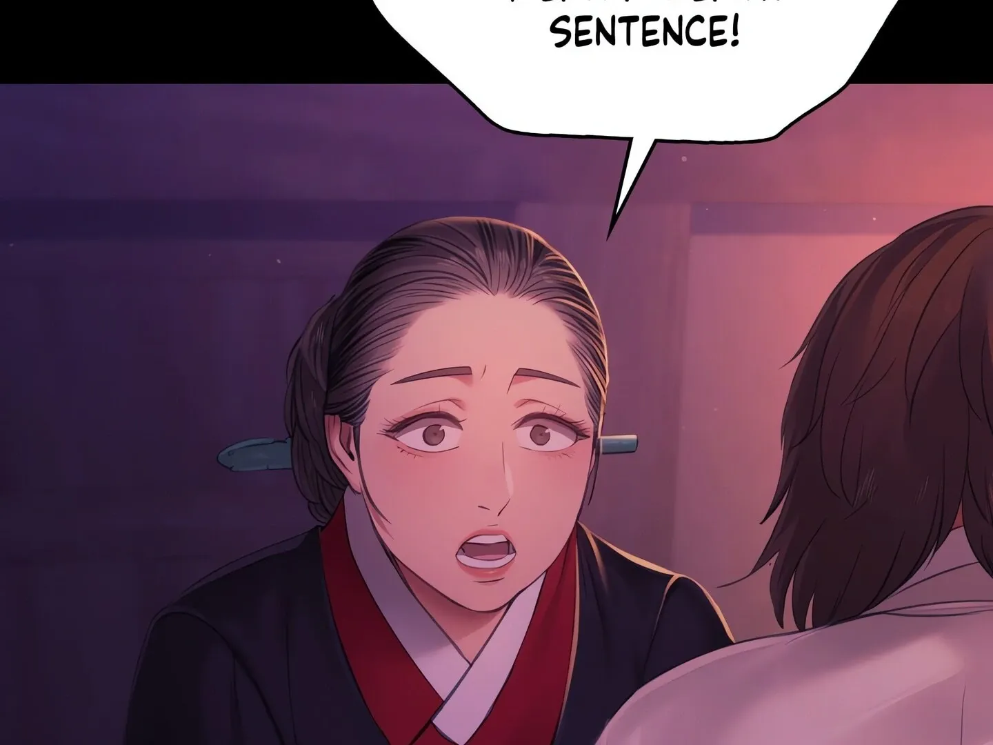 MISTRESS Chapter 153 page 77 - 