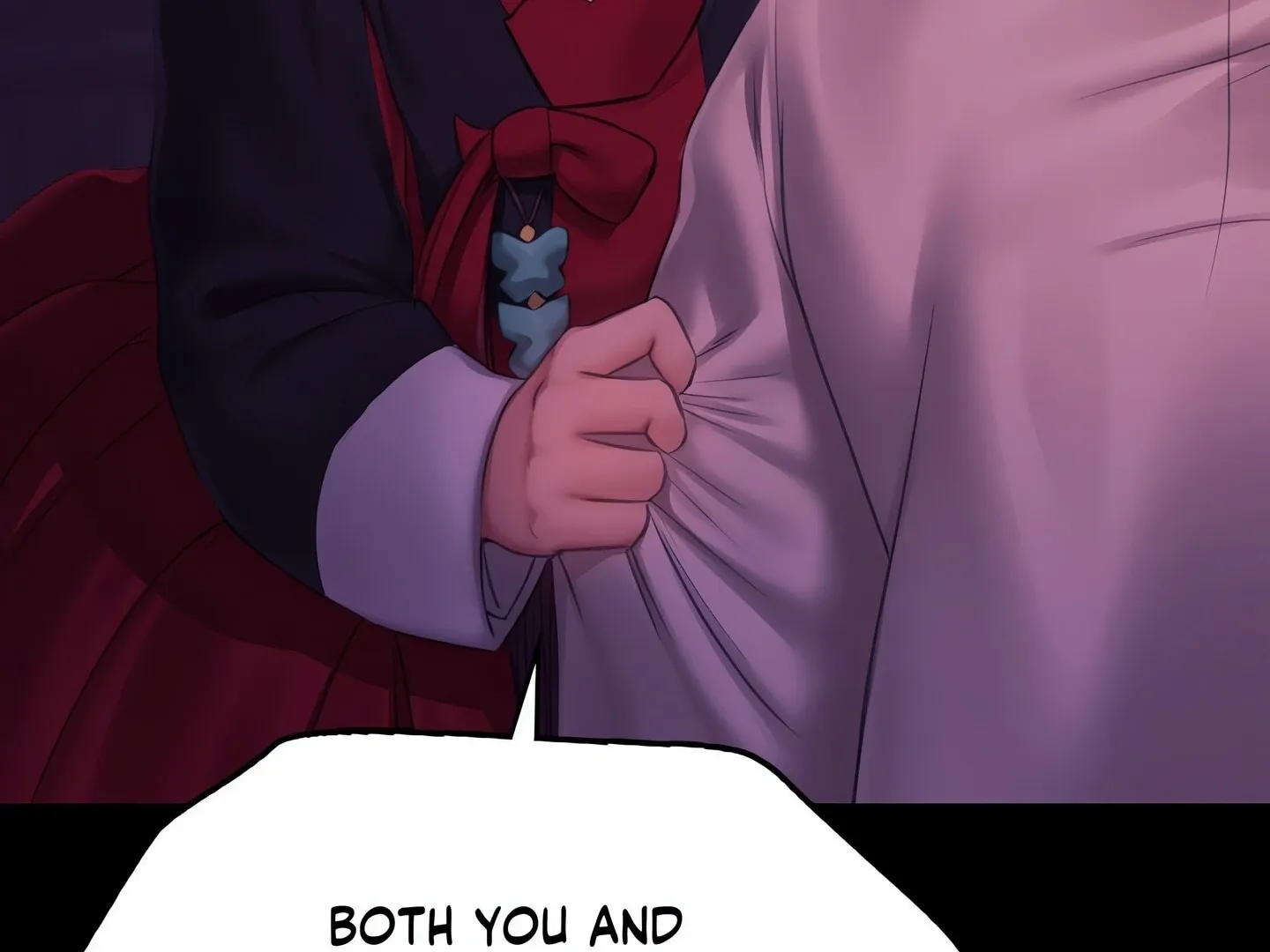 MISTRESS Chapter 153 page 78 - 