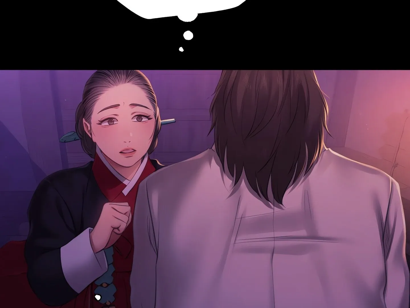 MISTRESS Chapter 153 page 84 - 