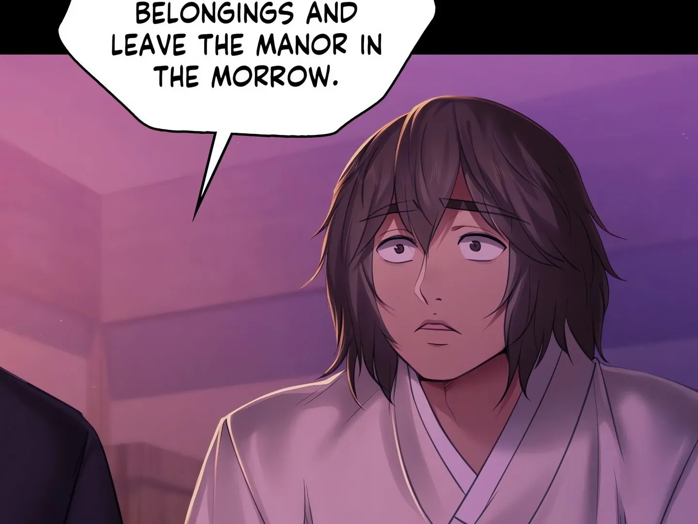 MISTRESS Chapter 153 page 87 - 