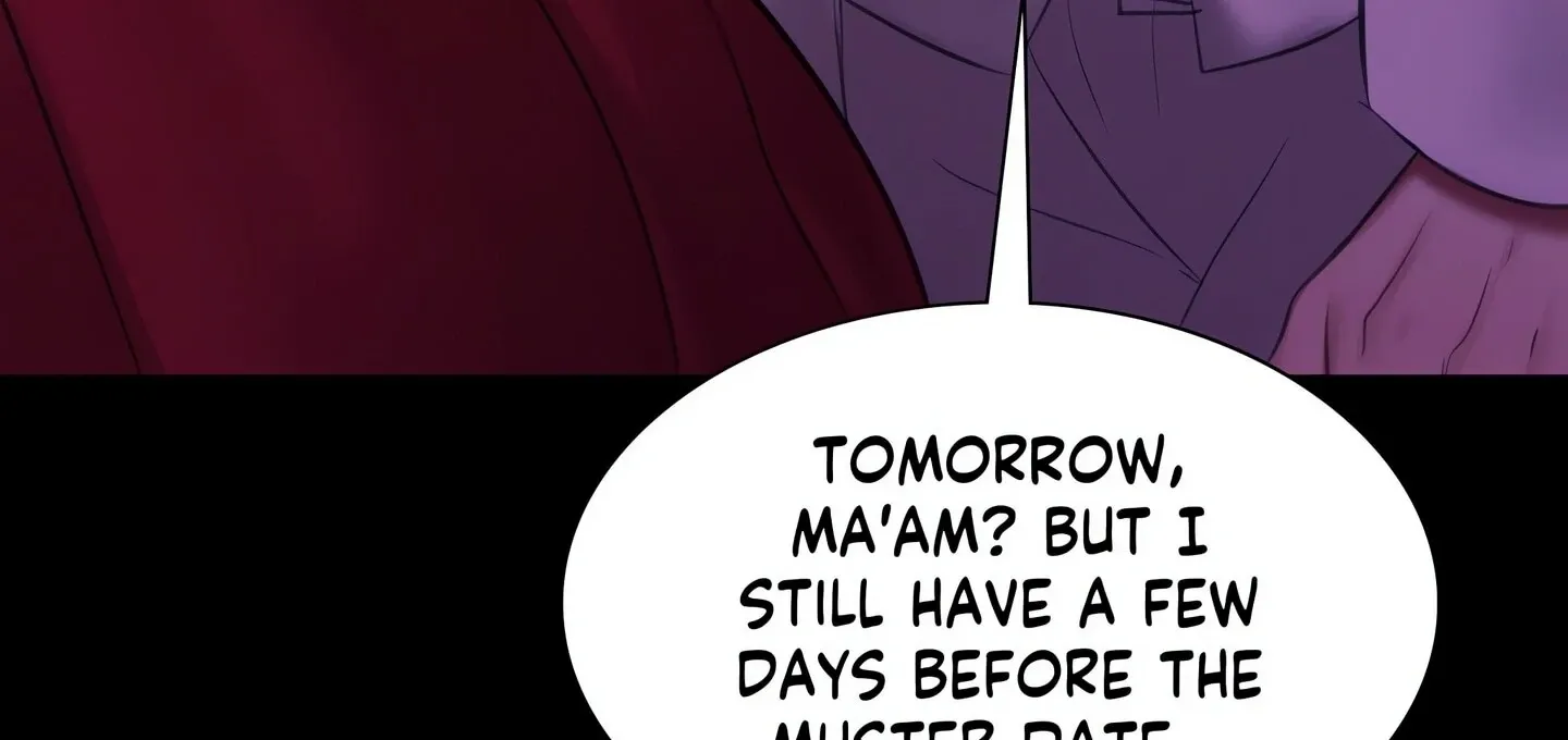 MISTRESS Chapter 153 page 89 - 