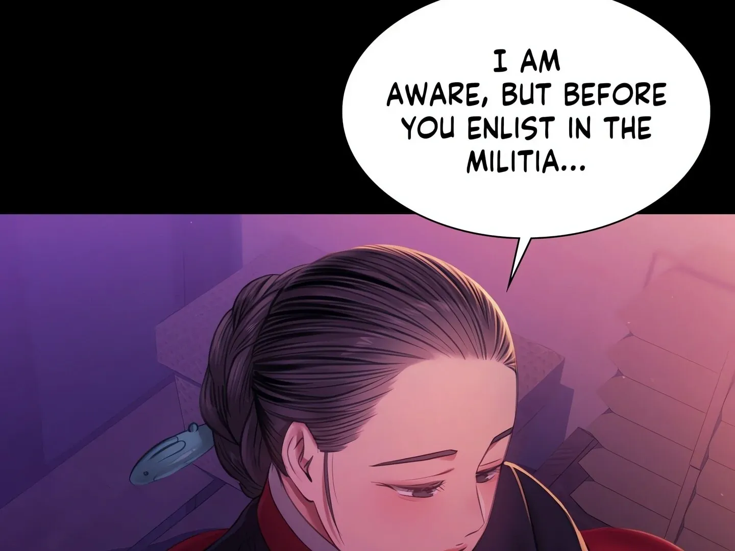 MISTRESS Chapter 153 page 91 - 