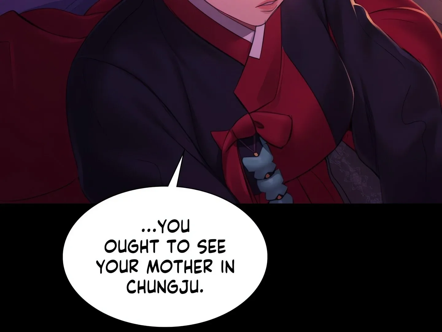 MISTRESS Chapter 153 page 92 - 