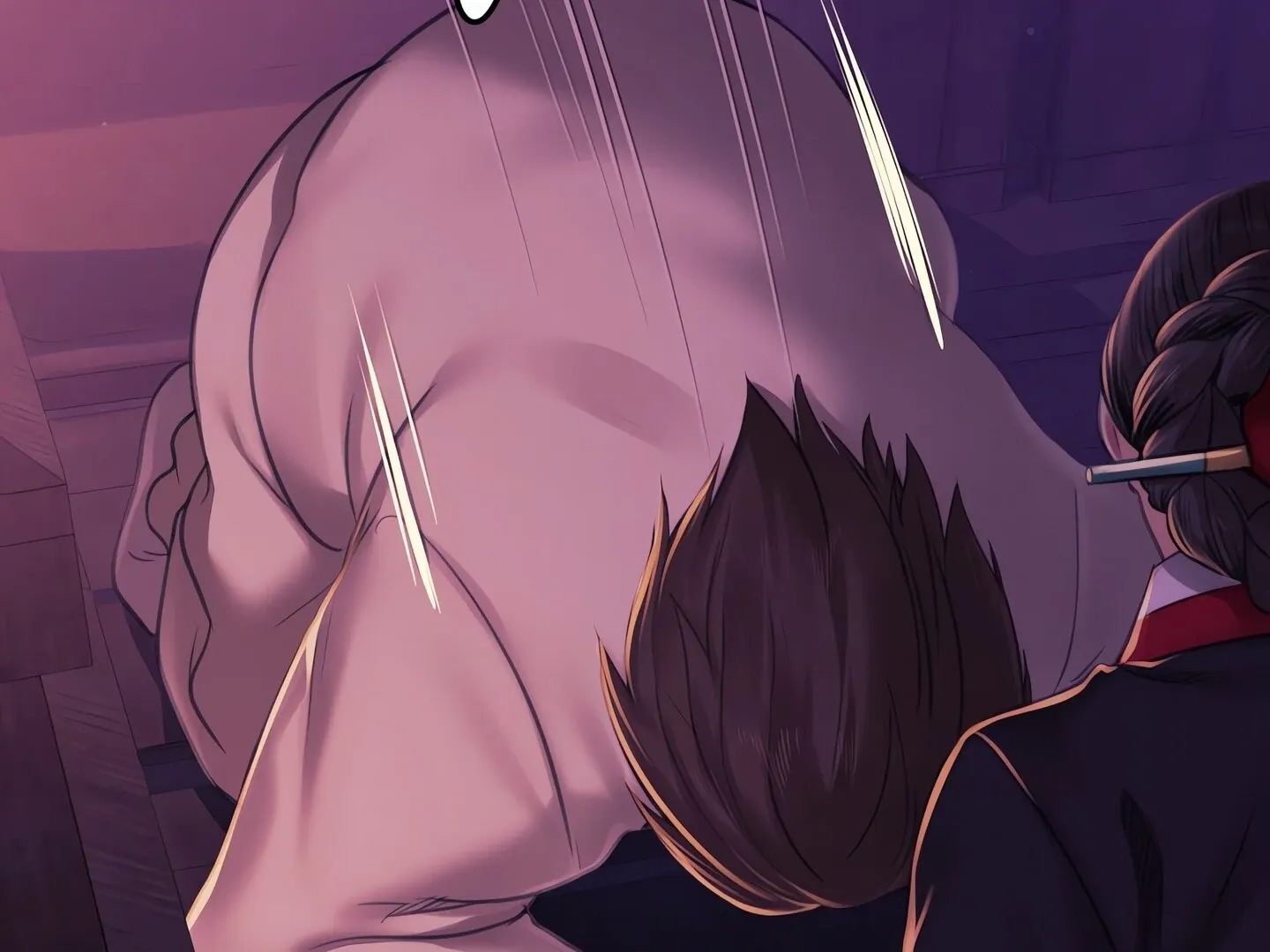 MISTRESS Chapter 153 page 96 - 
