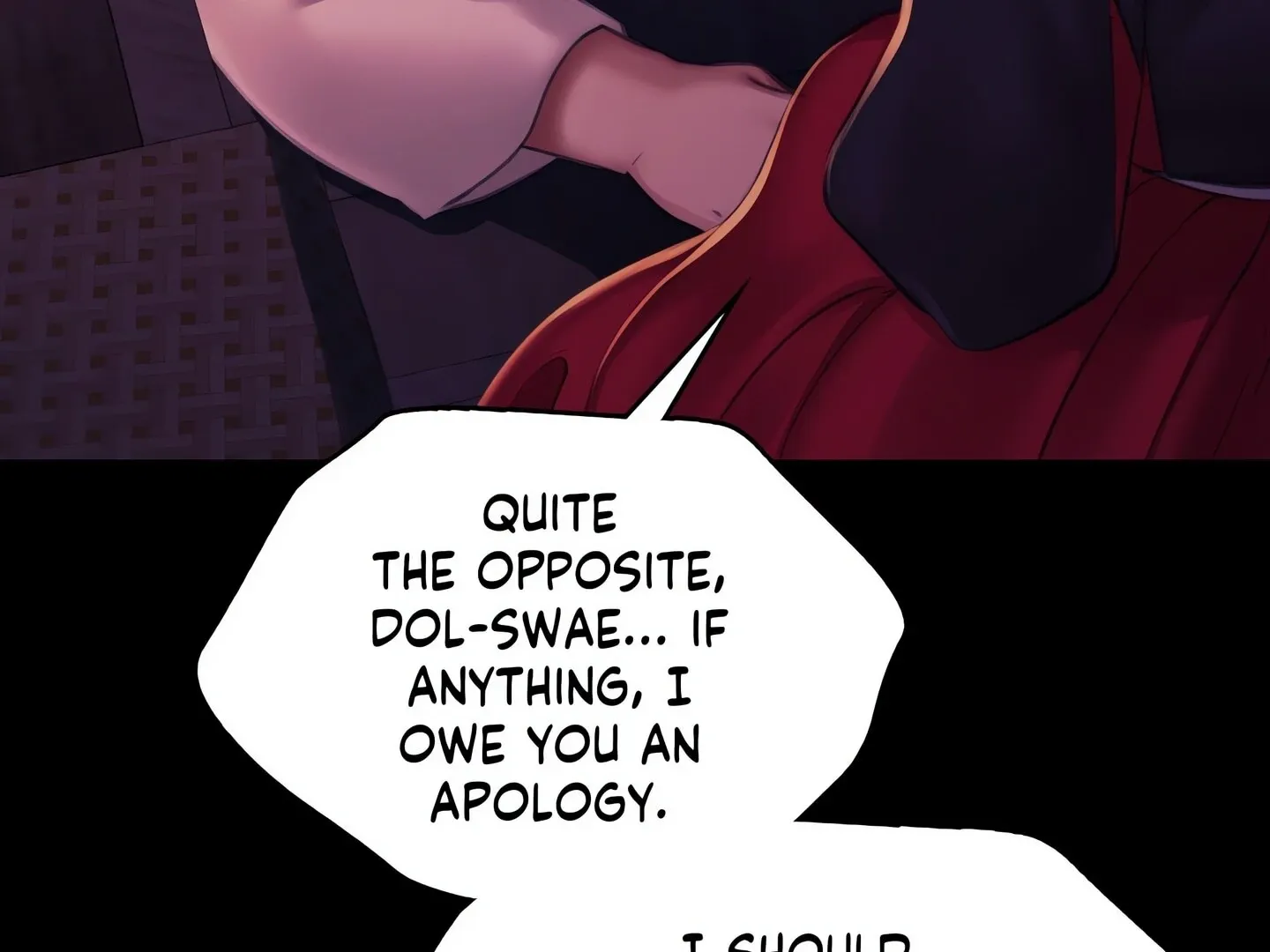 MISTRESS Chapter 153 page 97 - 