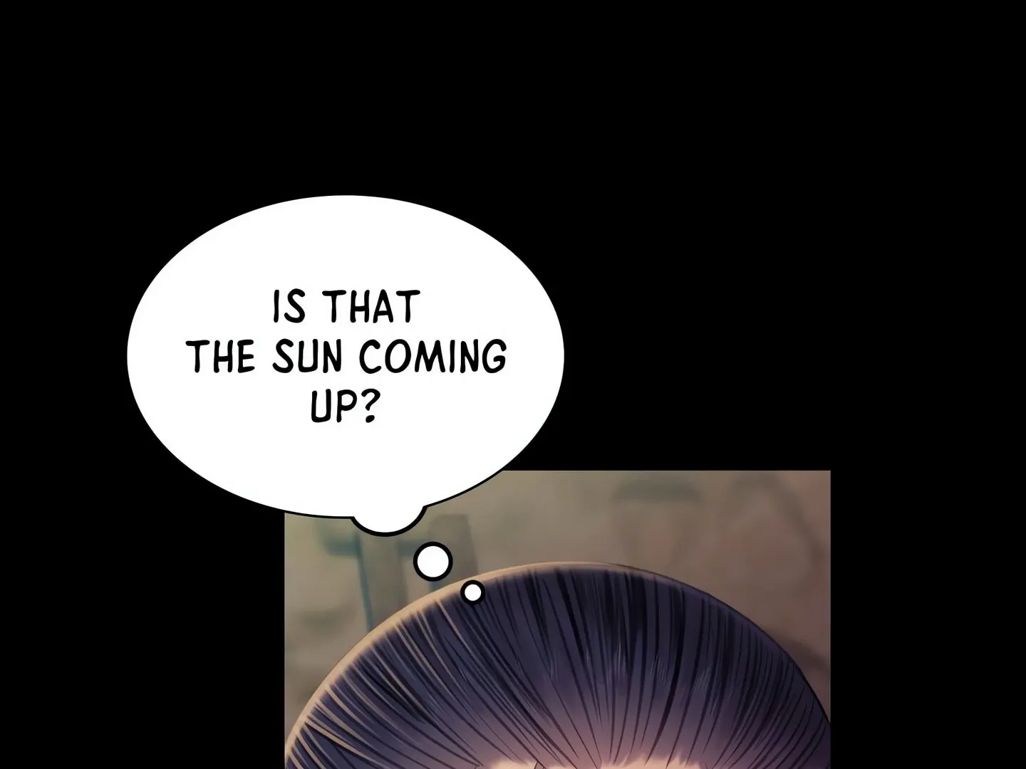 MISTRESS Chapter 154 page 111 - 