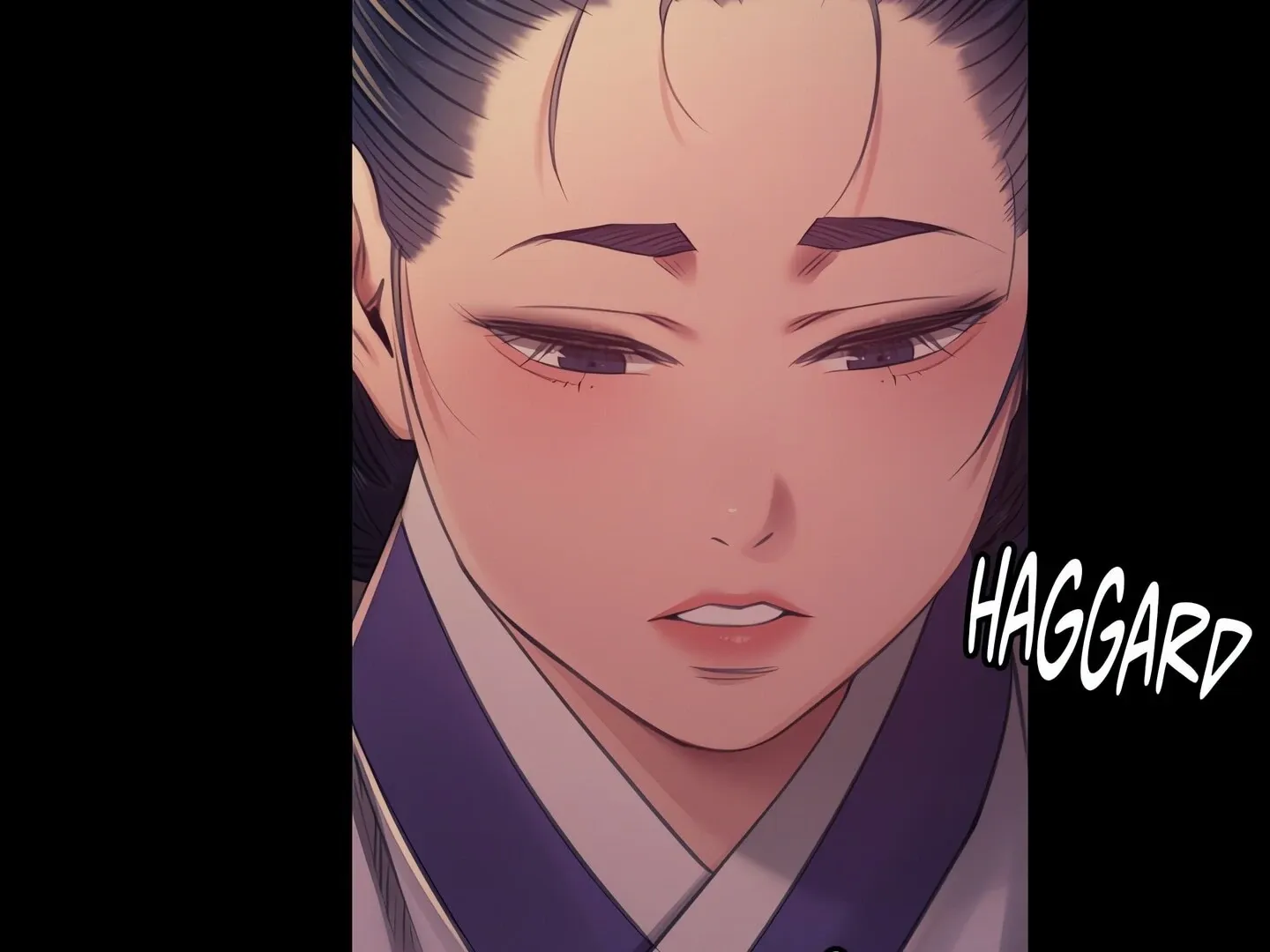 MISTRESS Chapter 154 page 112 - 