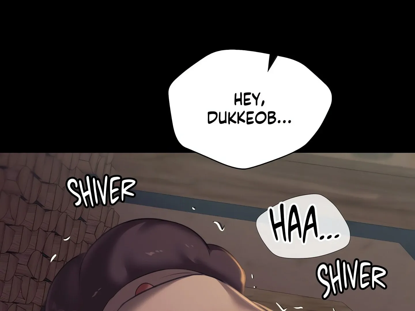 MISTRESS Chapter 154 page 114 - 