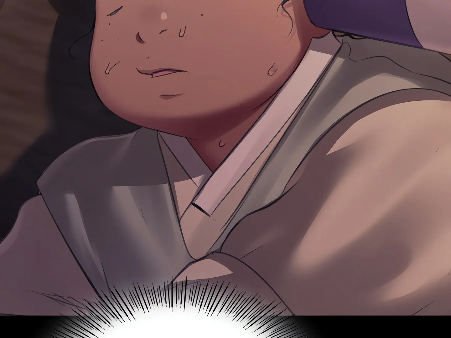 MISTRESS Chapter 154 page 121 - 