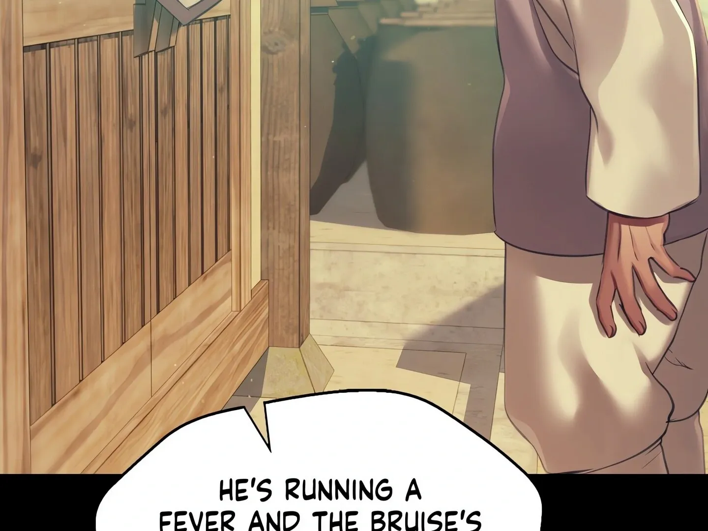 MISTRESS Chapter 154 page 134 - 
