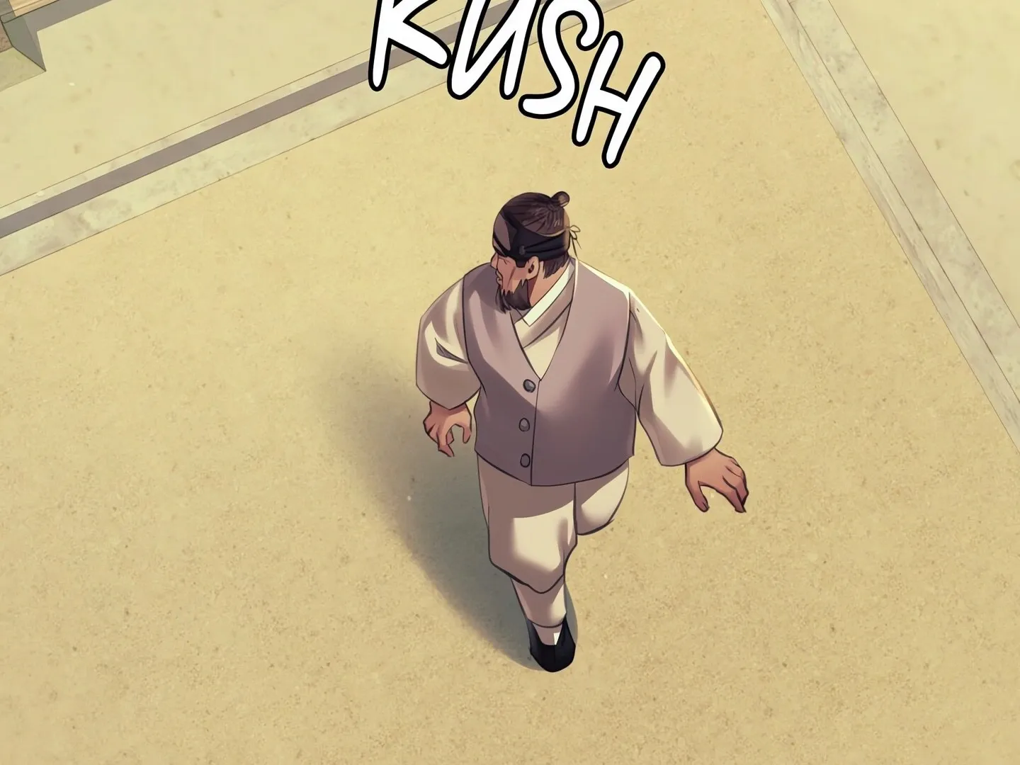 MISTRESS Chapter 154 page 137 - 