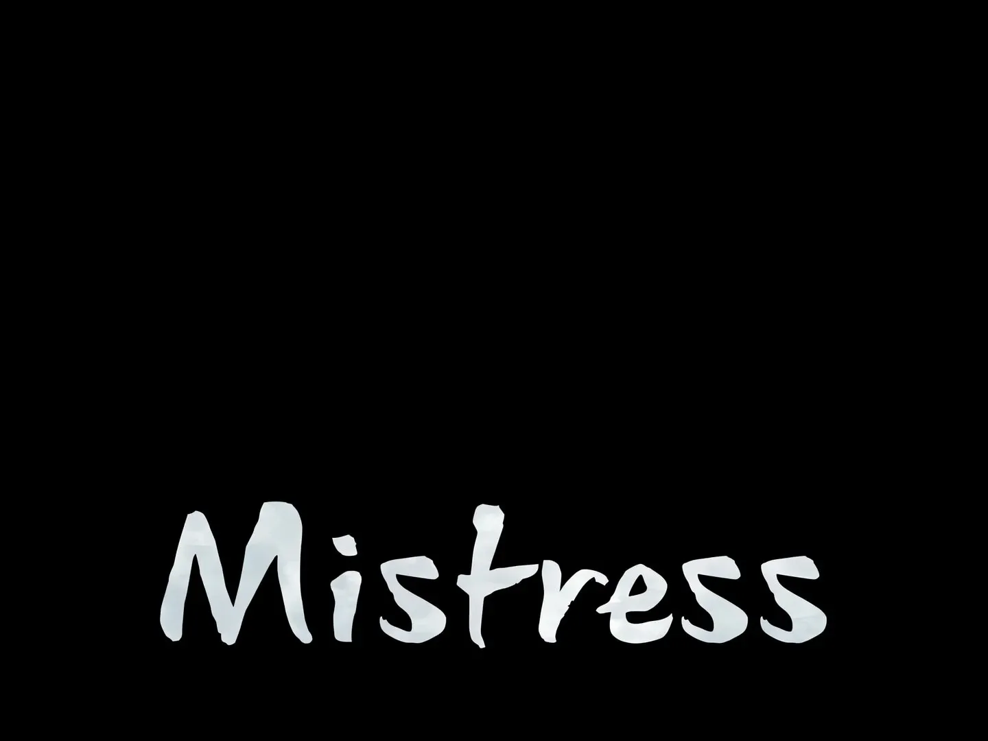 MISTRESS Chapter 154 page 15 - 