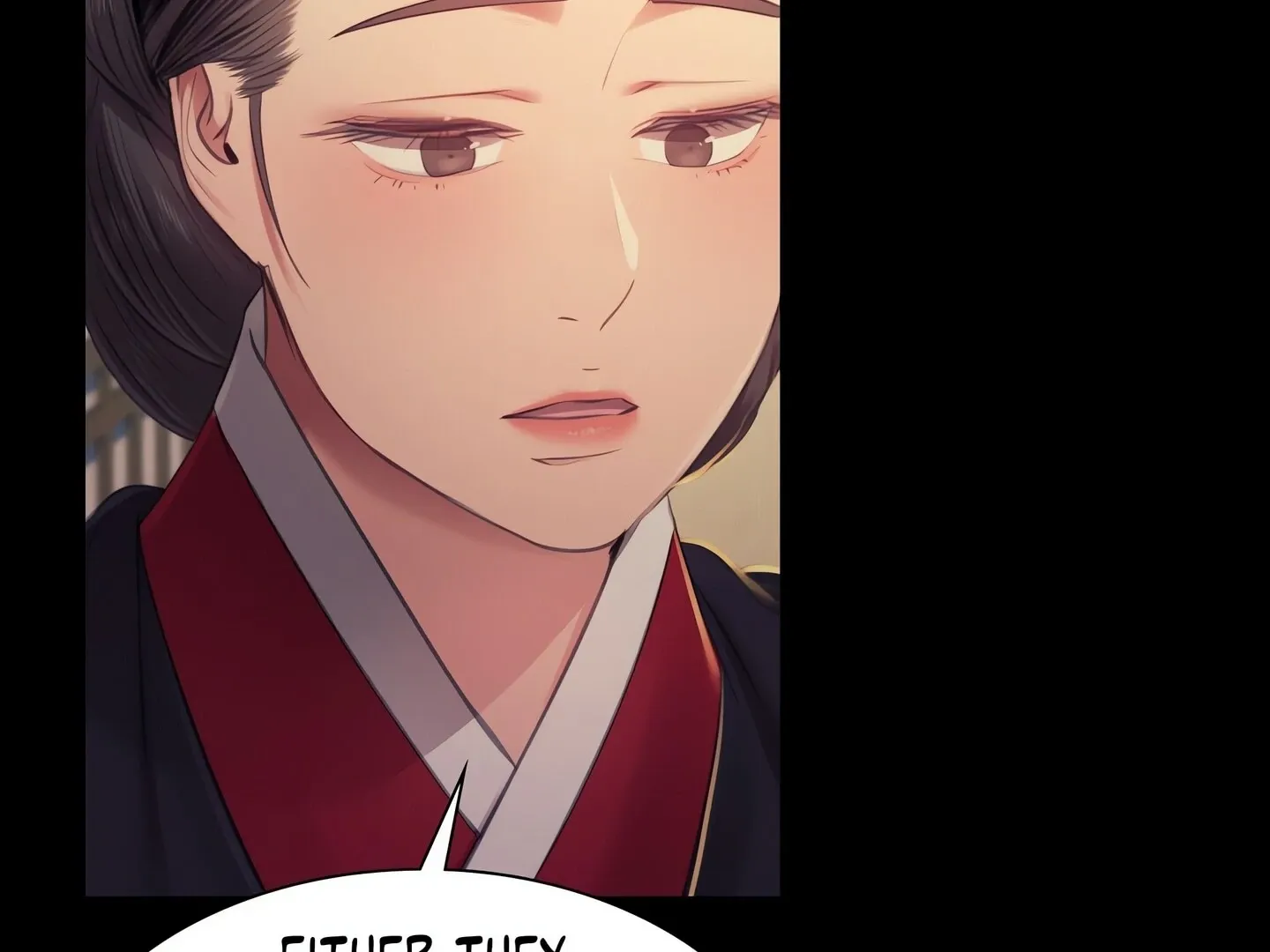 MISTRESS Chapter 154 page 157 - 