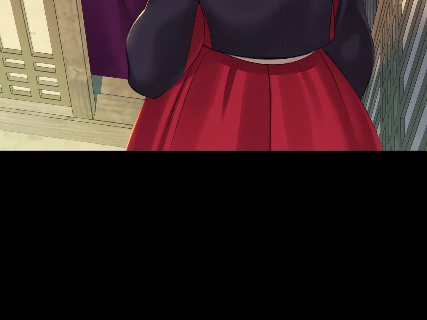 MISTRESS Chapter 154 page 162 - 