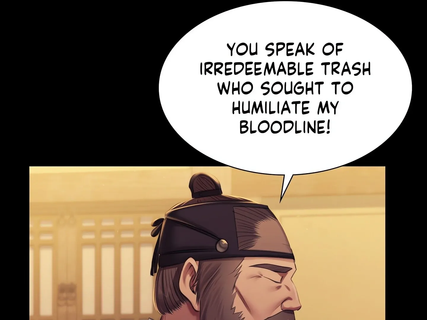 MISTRESS Chapter 154 page 163 - 