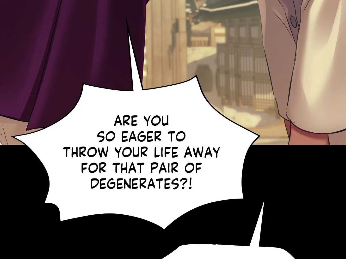 MISTRESS Chapter 154 page 182 - 