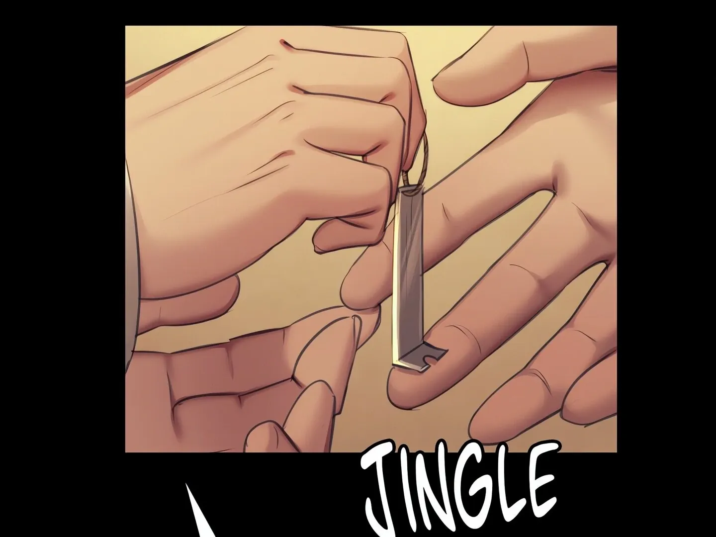 MISTRESS Chapter 154 page 185 - 