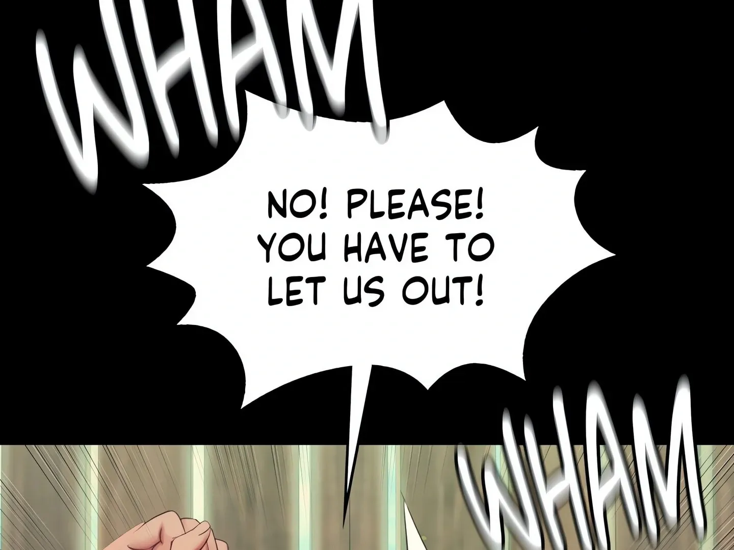 MISTRESS Chapter 154 page 204 - 