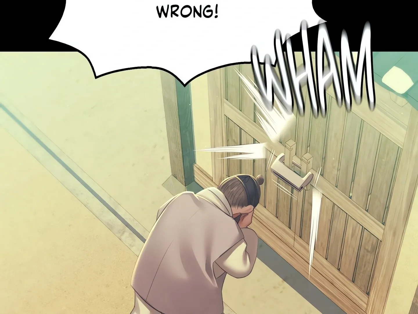 MISTRESS Chapter 154 page 208 - 