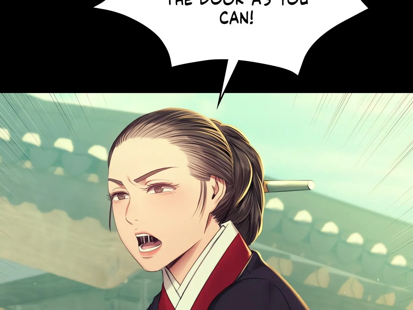 MISTRESS Chapter 154 page 215 - 