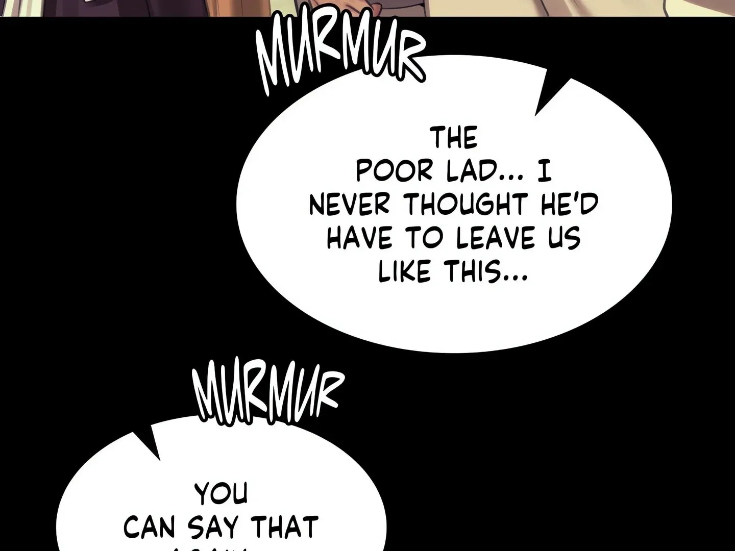 MISTRESS Chapter 154 page 23 - 