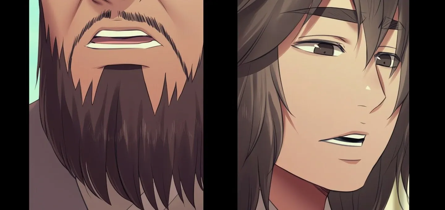 MISTRESS Chapter 154 page 30 - 
