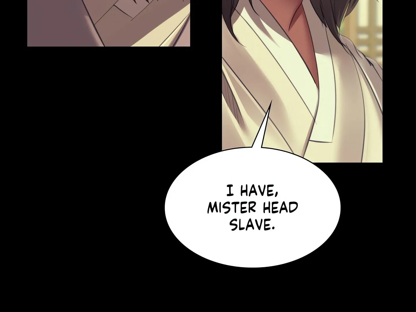 MISTRESS Chapter 154 page 31 - 