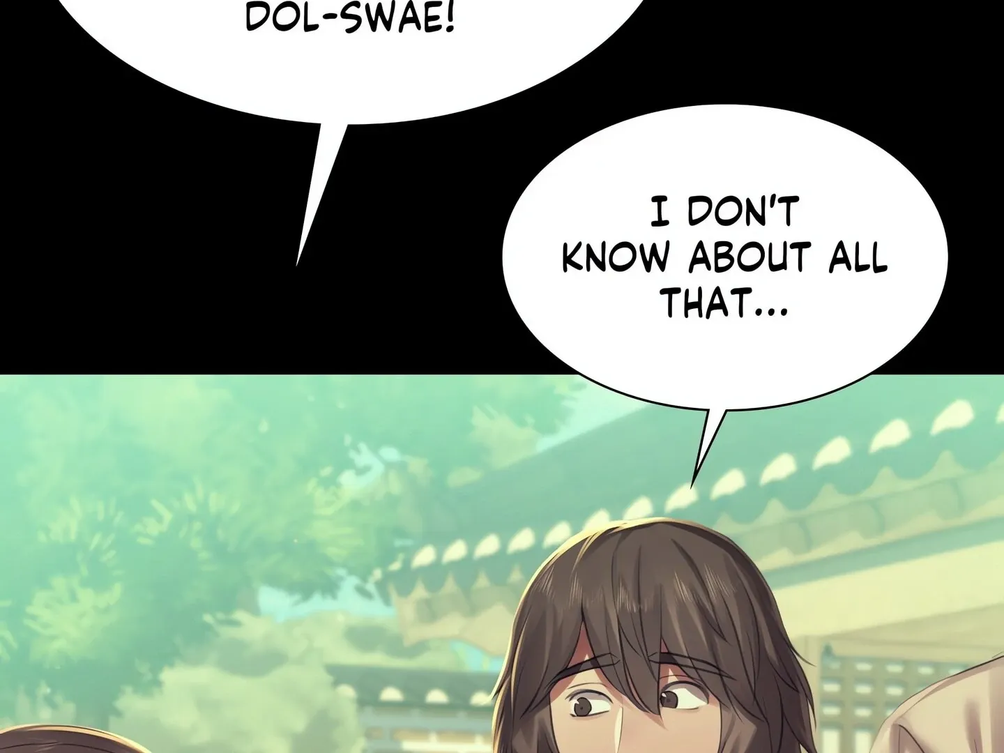 MISTRESS Chapter 154 page 36 - 