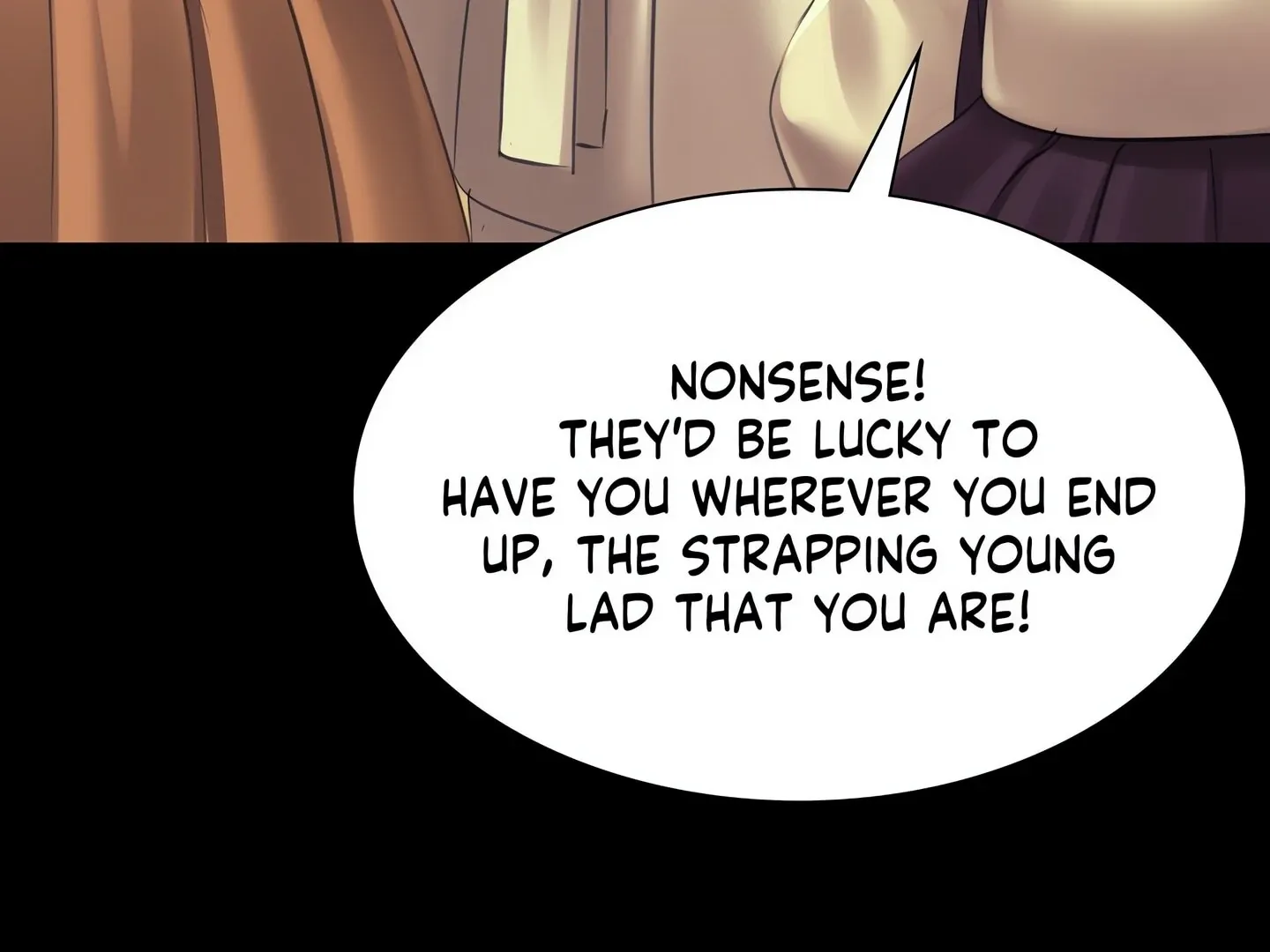MISTRESS Chapter 154 page 38 - 