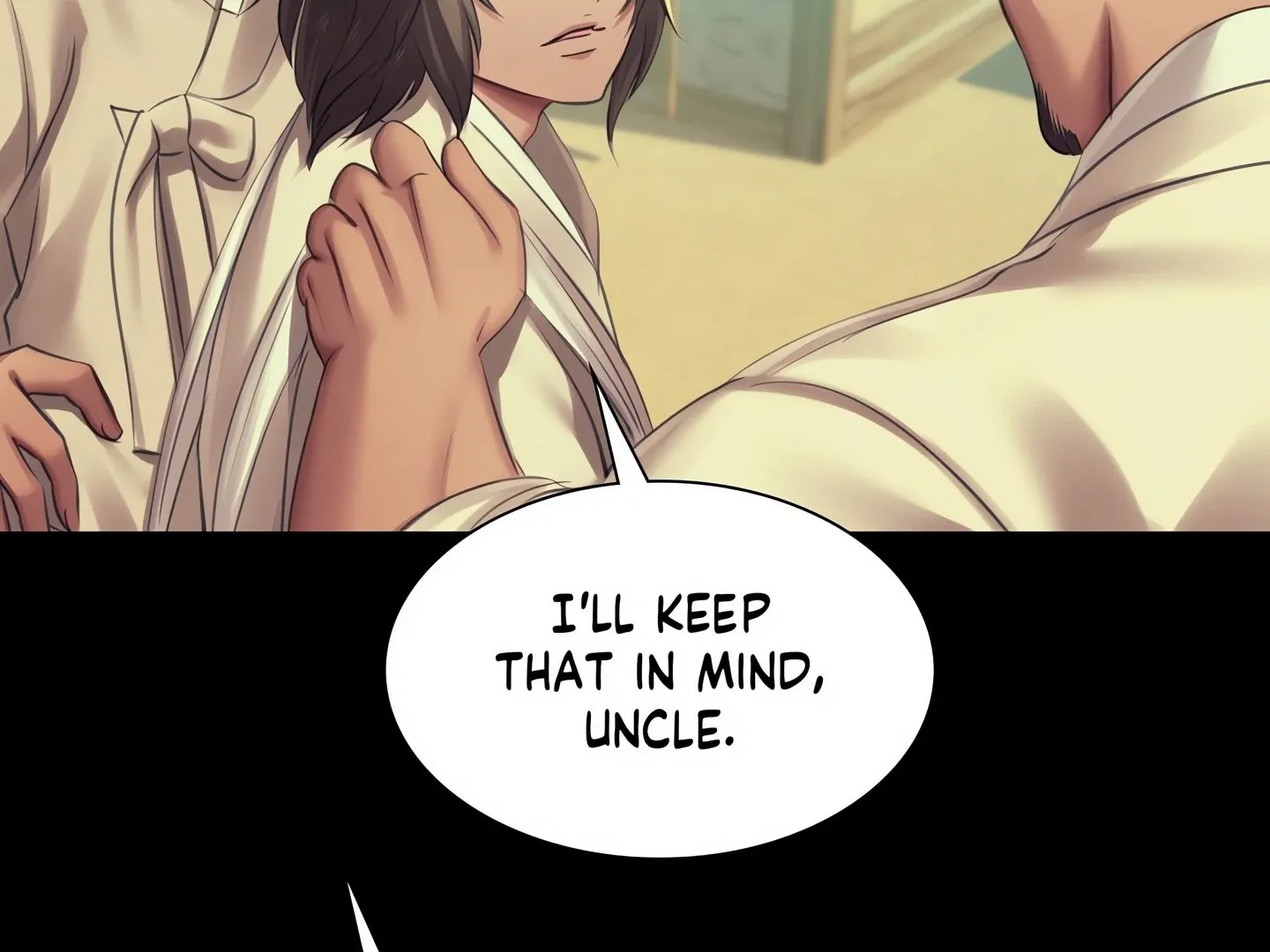 MISTRESS Chapter 154 page 41 - 