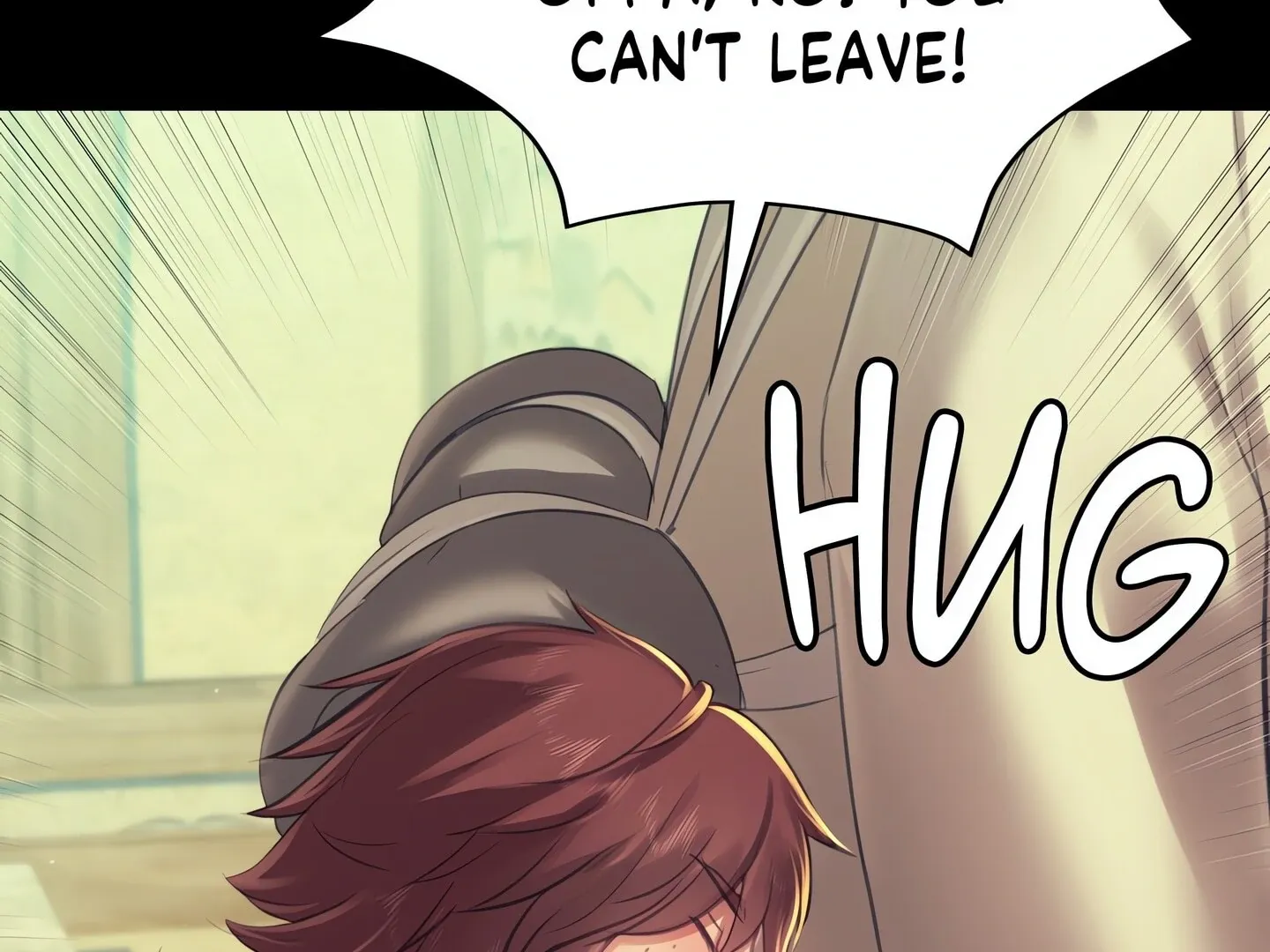 MISTRESS Chapter 154 page 44 - 