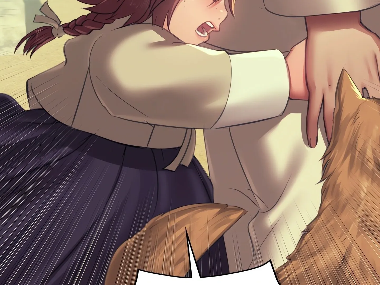 MISTRESS Chapter 154 page 45 - 