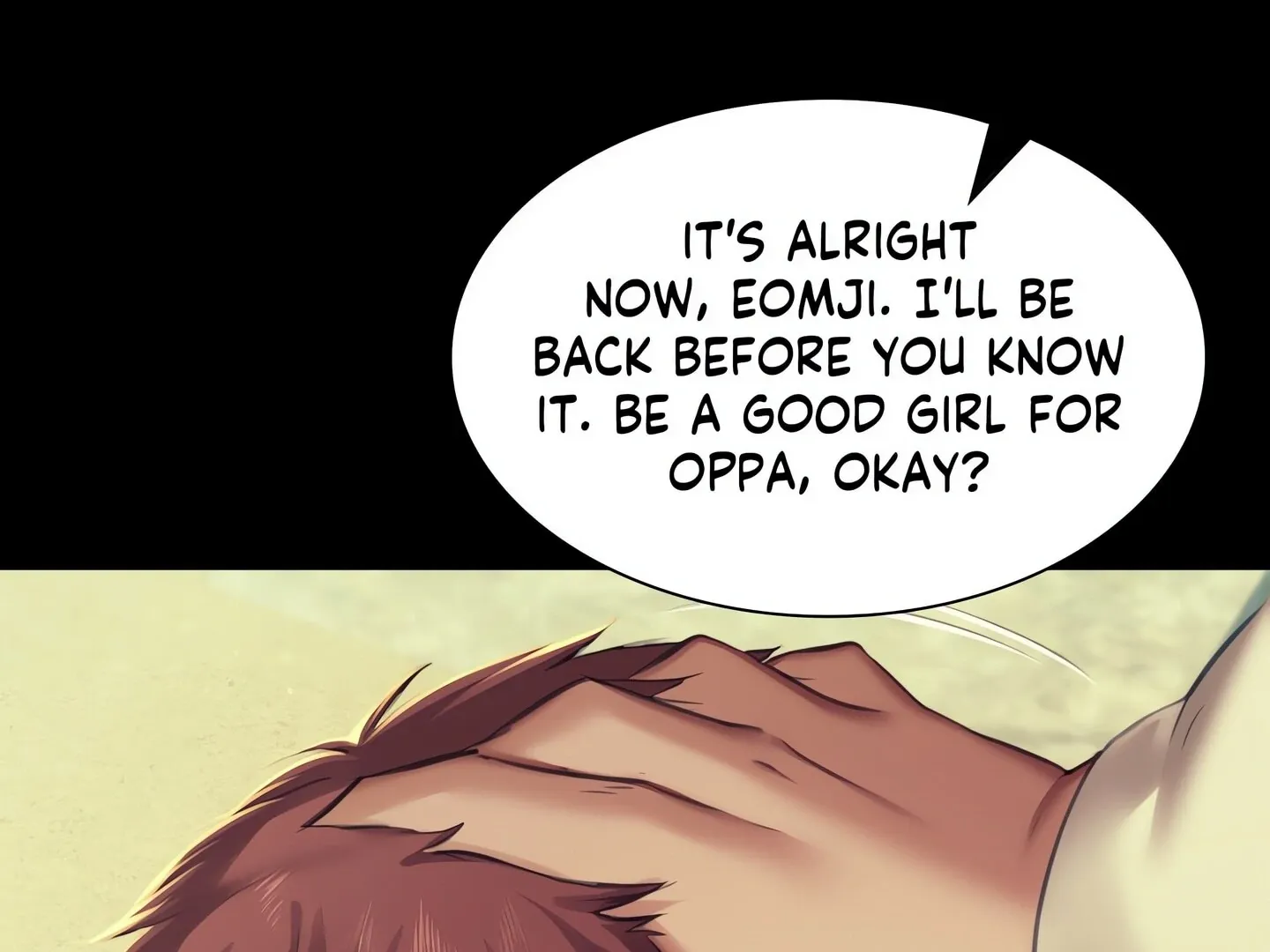MISTRESS Chapter 154 page 47 - 