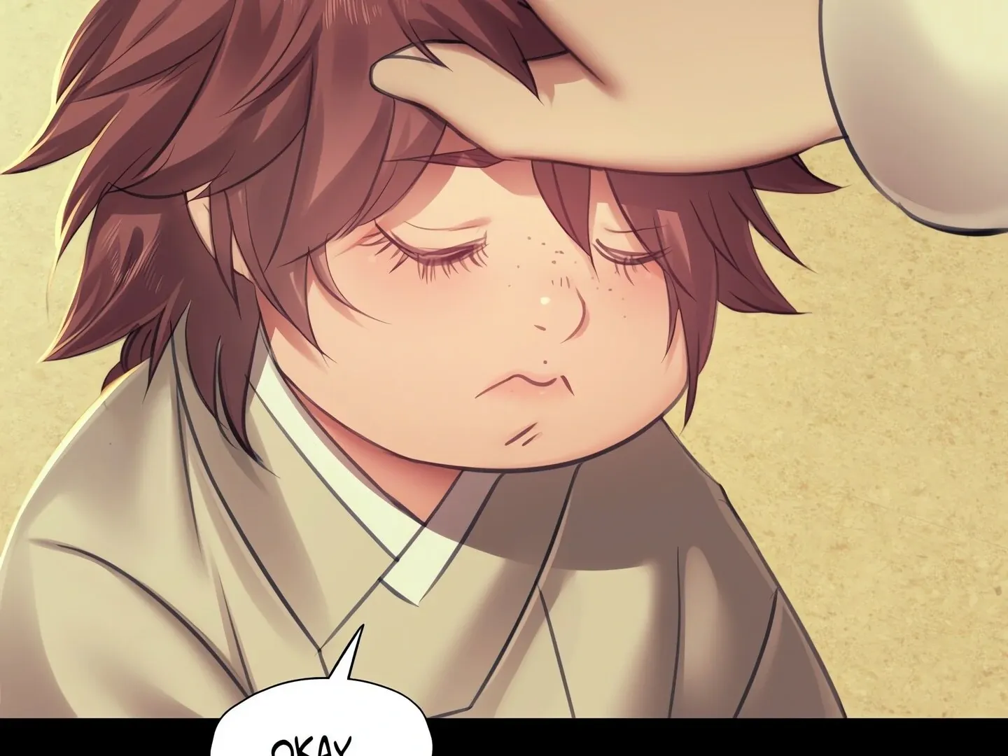 MISTRESS Chapter 154 page 48 - 