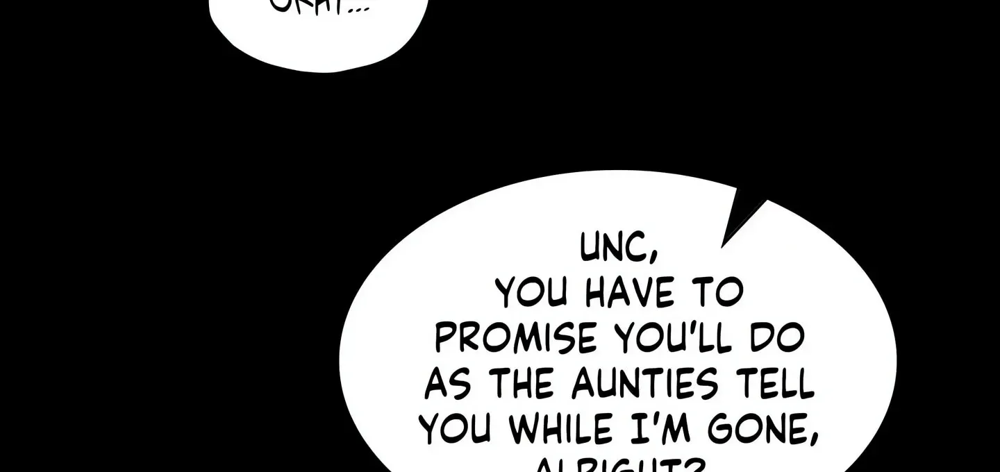 MISTRESS Chapter 154 page 49 - 