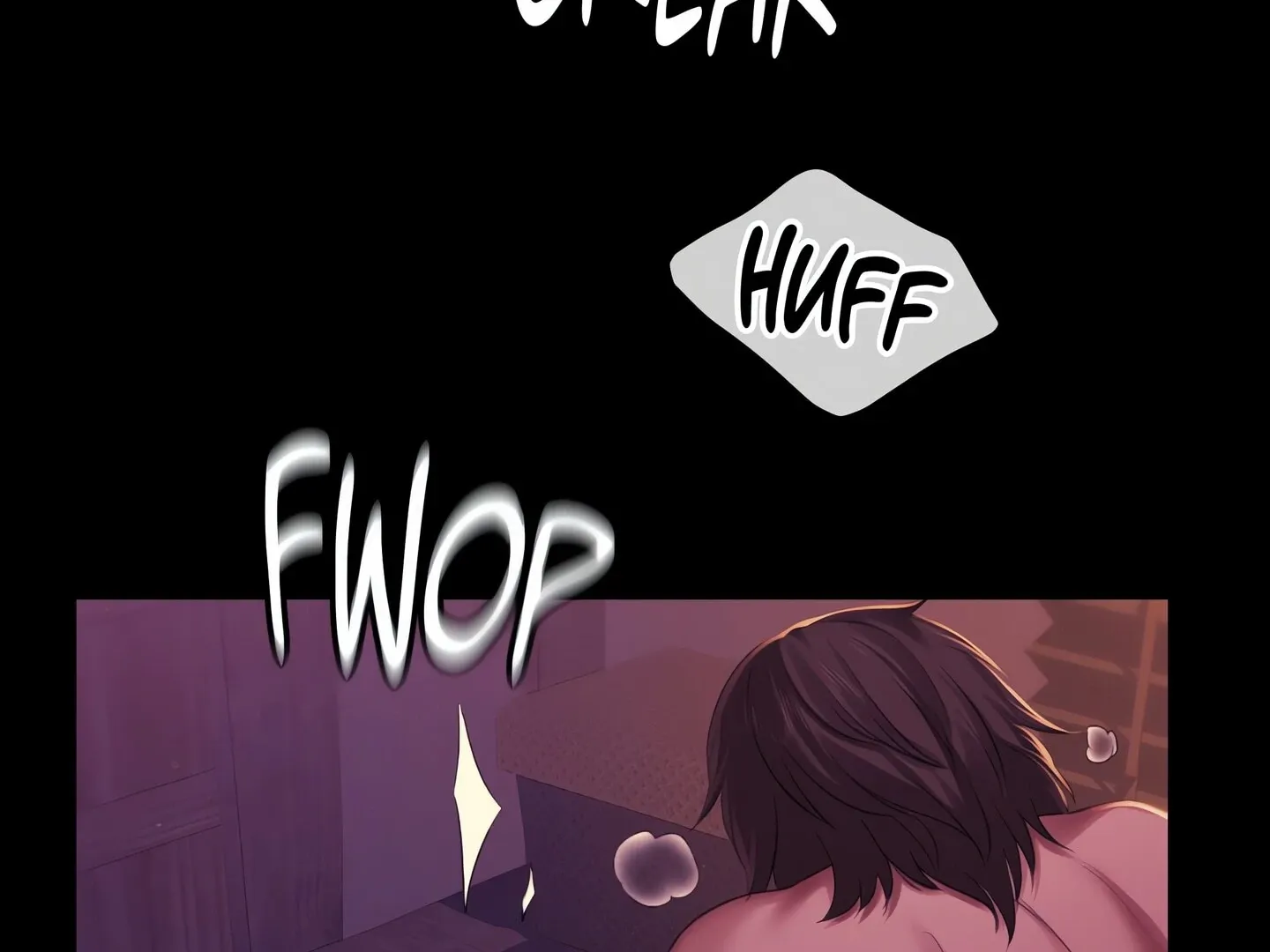 MISTRESS Chapter 154 page 6 - 