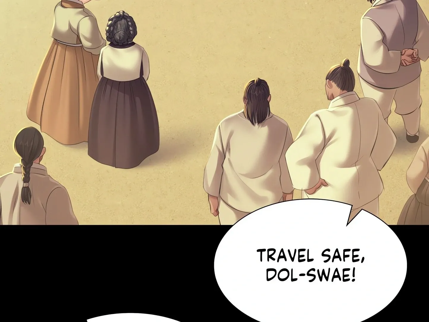 MISTRESS Chapter 154 page 55 - 