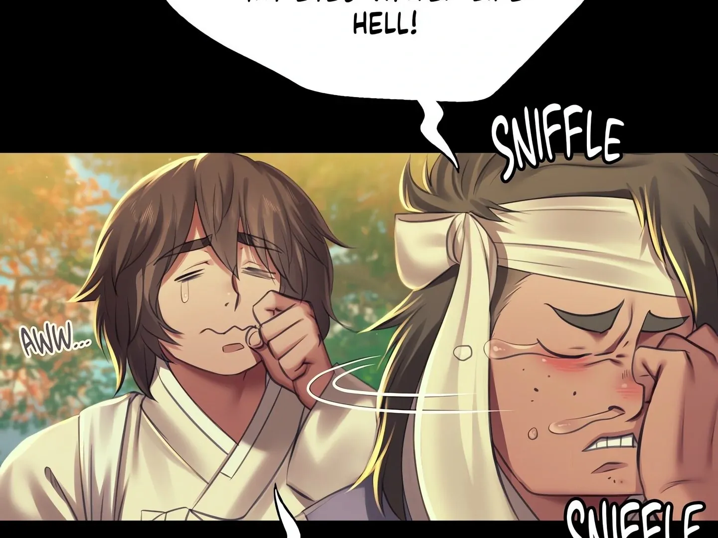 MISTRESS Chapter 154 page 76 - 