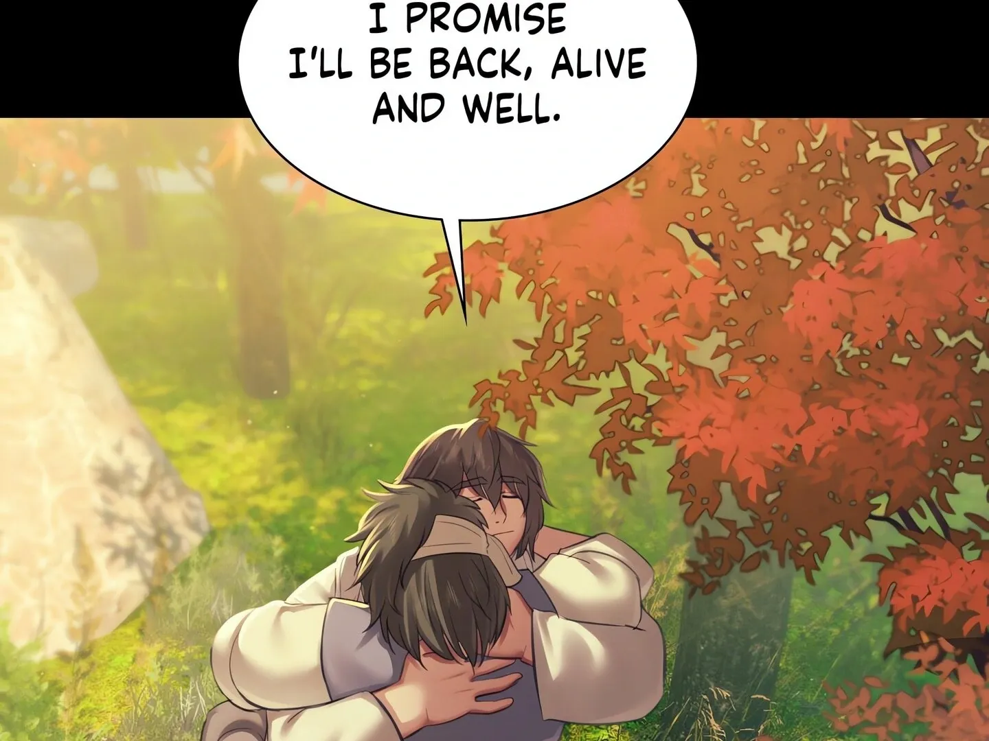 MISTRESS Chapter 154 page 87 - 