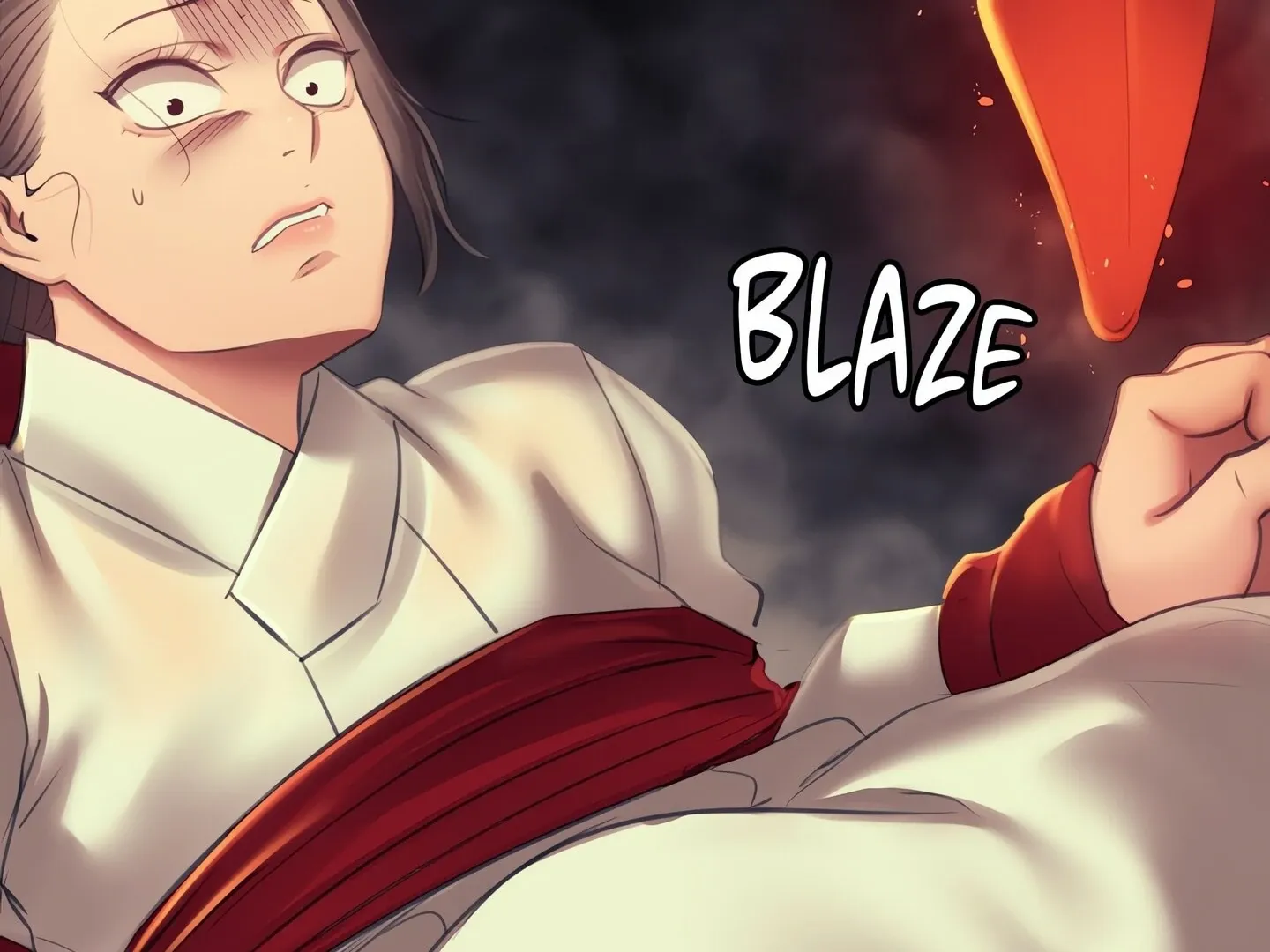 MISTRESS Chapter 155 page 103 - 