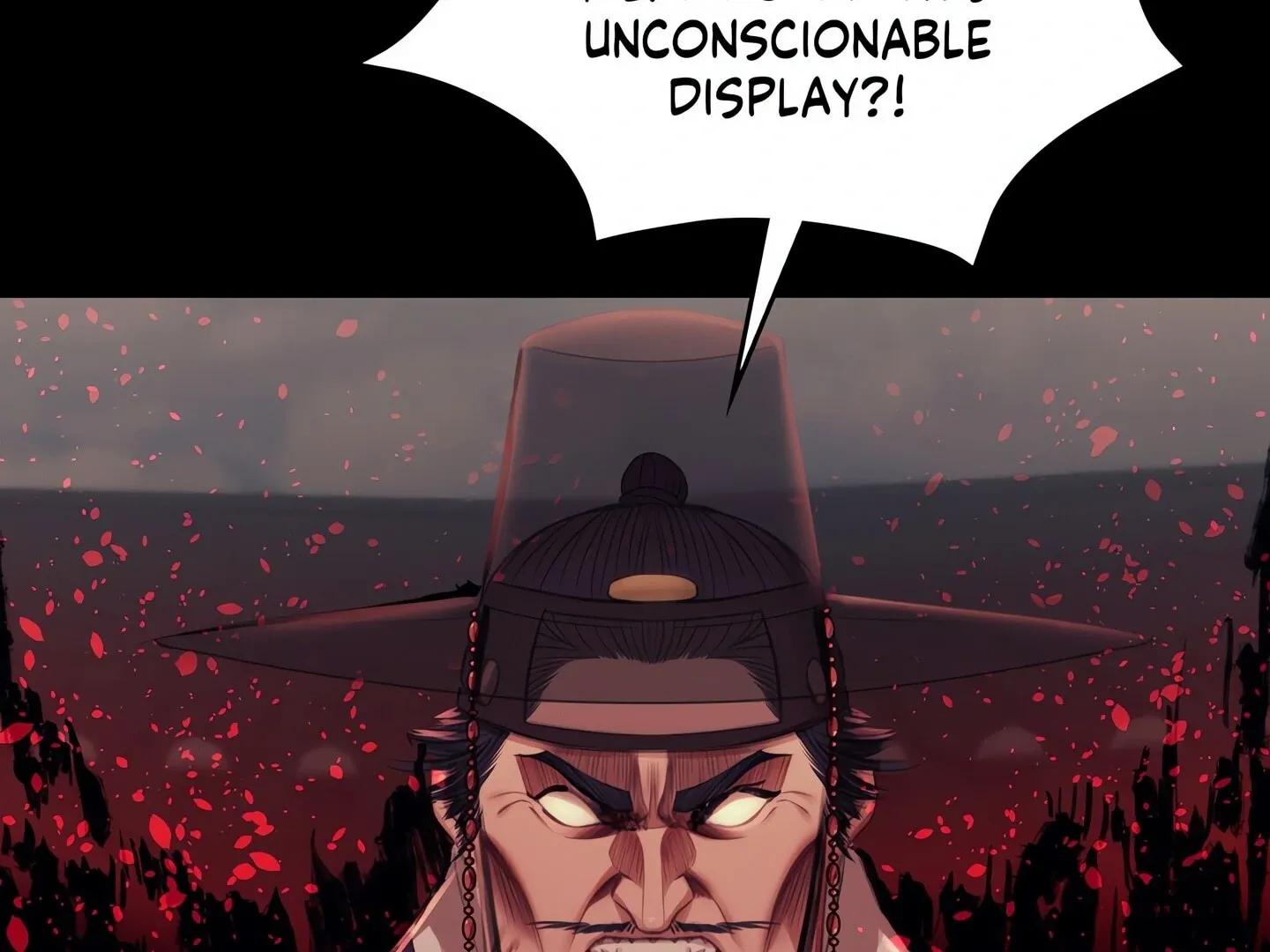 MISTRESS Chapter 155 page 106 - 
